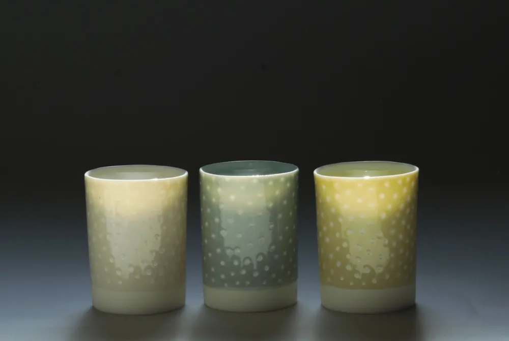 Mugs - Cup XS - KAOLIN