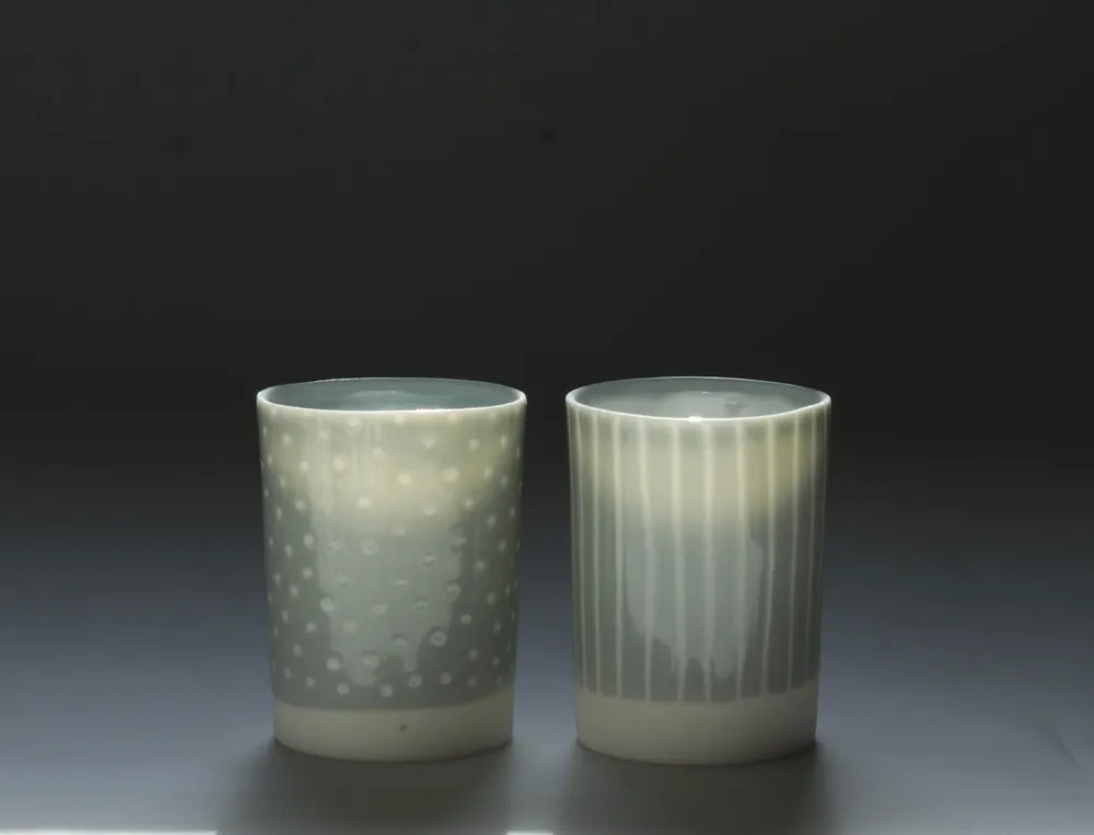 Mugs - Cup XS - KAOLIN