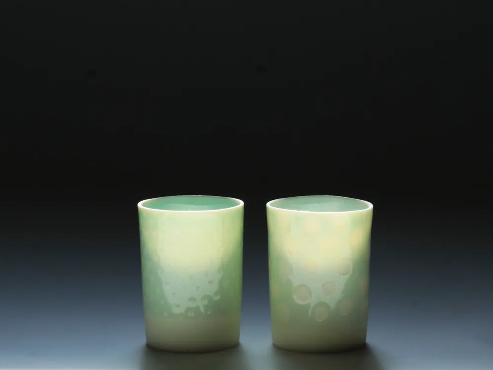 Mugs - Cup XS - KAOLIN