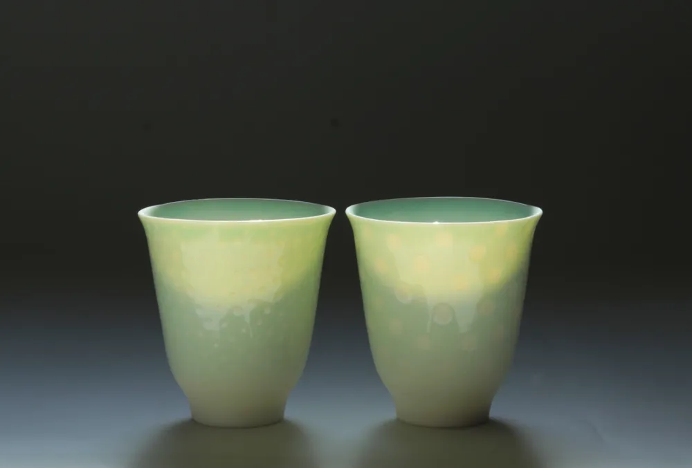 Mugs - Cup M - KAOLIN