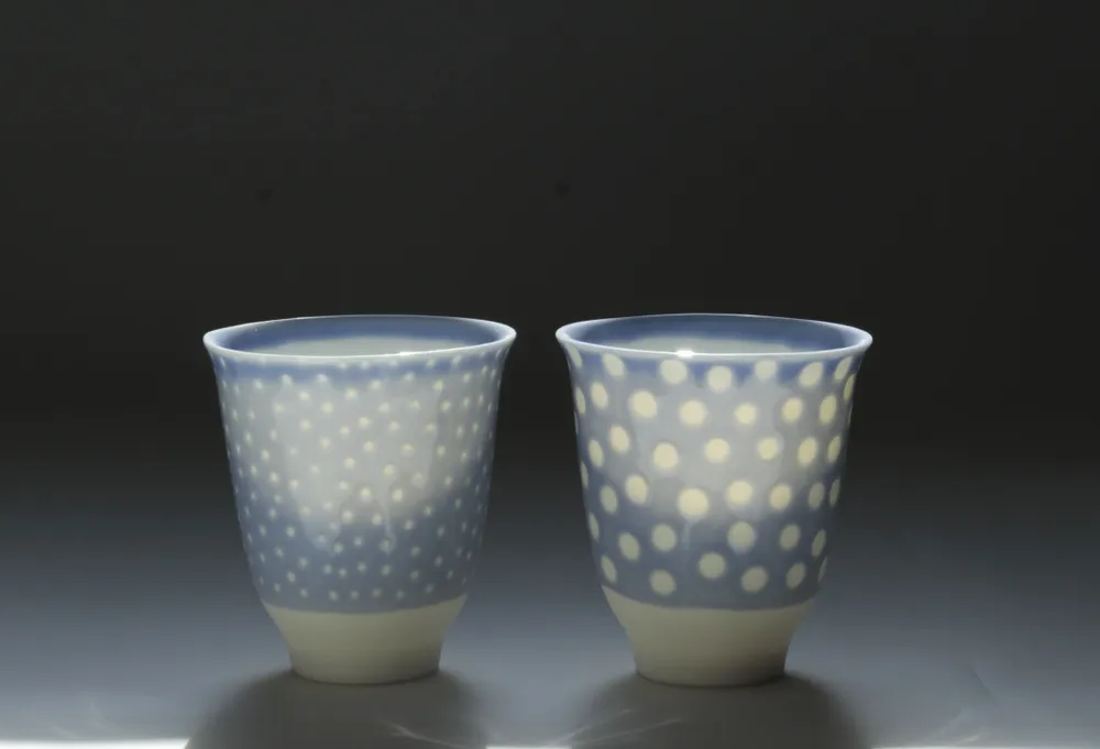 Mugs - Cup M - KAOLIN