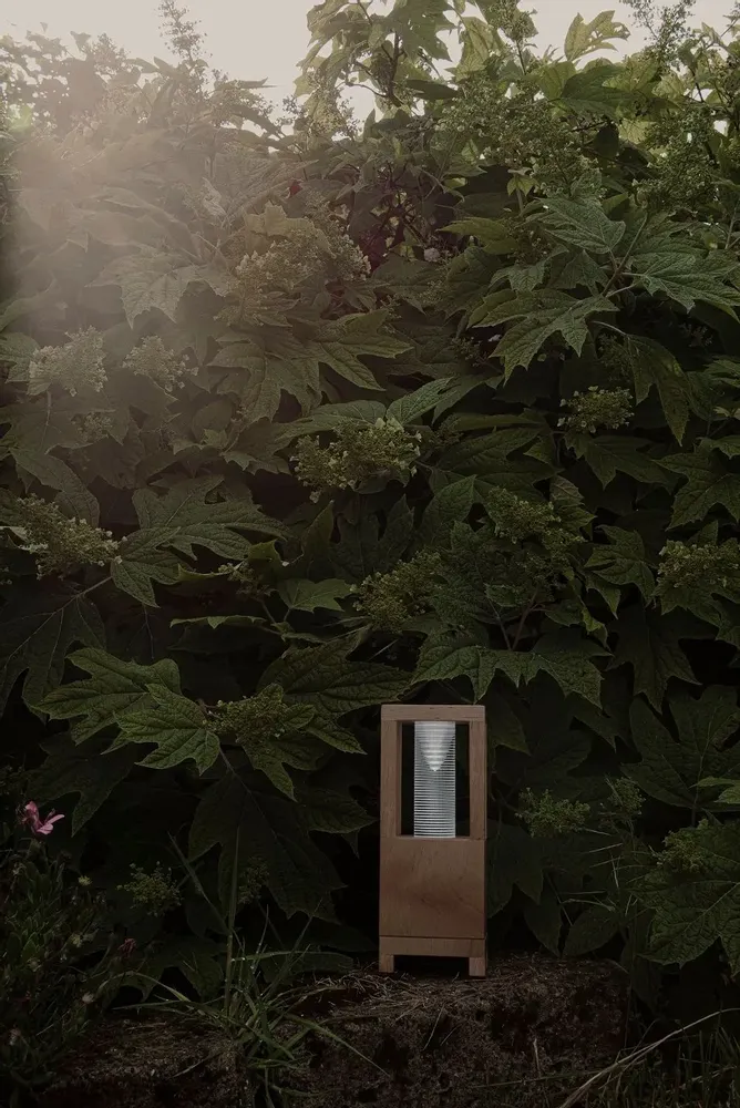 Wireless lamps - GIULIA Rechargeable table lamp. - KRILADESIGN SRL