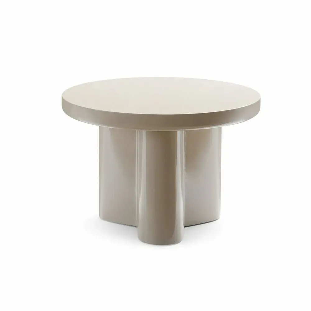 Tables for hotels - SIDE TABLE AILA - CRISAL DECORACIÓN