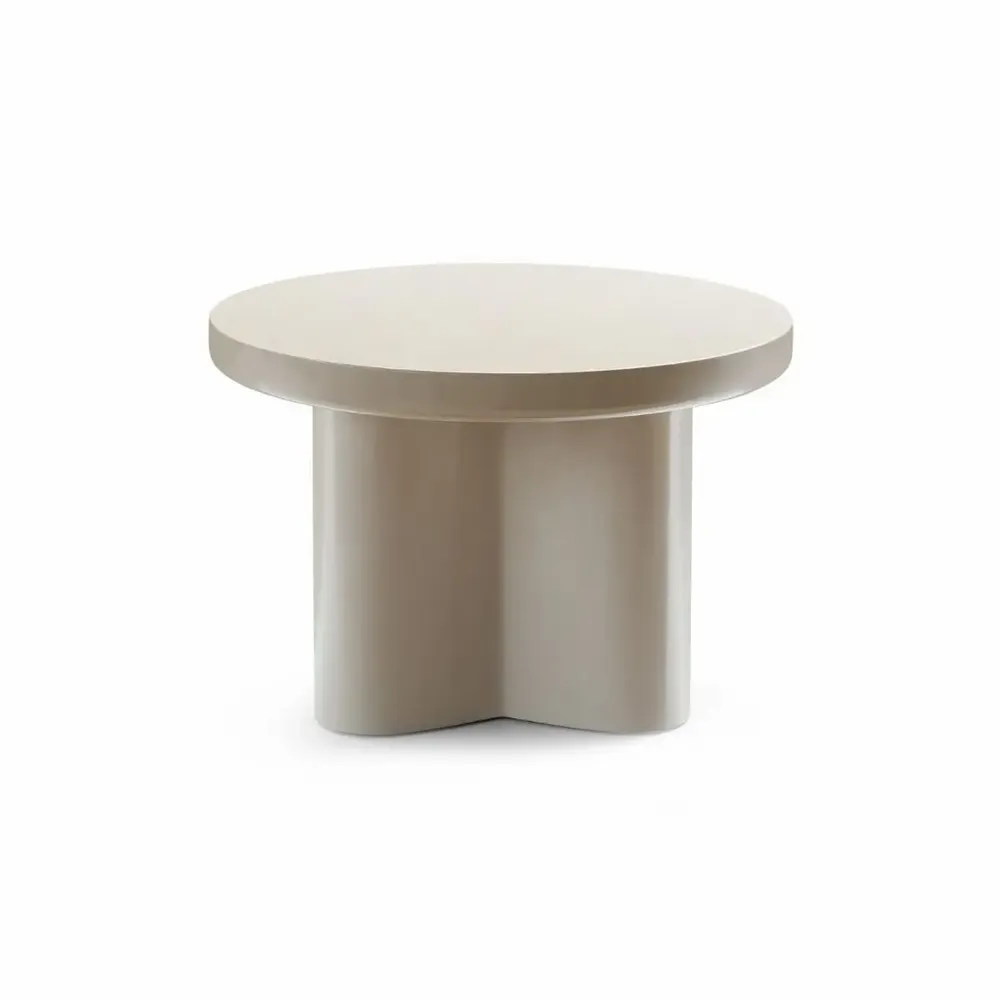 Tables for hotels - SIDE TABLE AILA - CRISAL DECORACIÓN