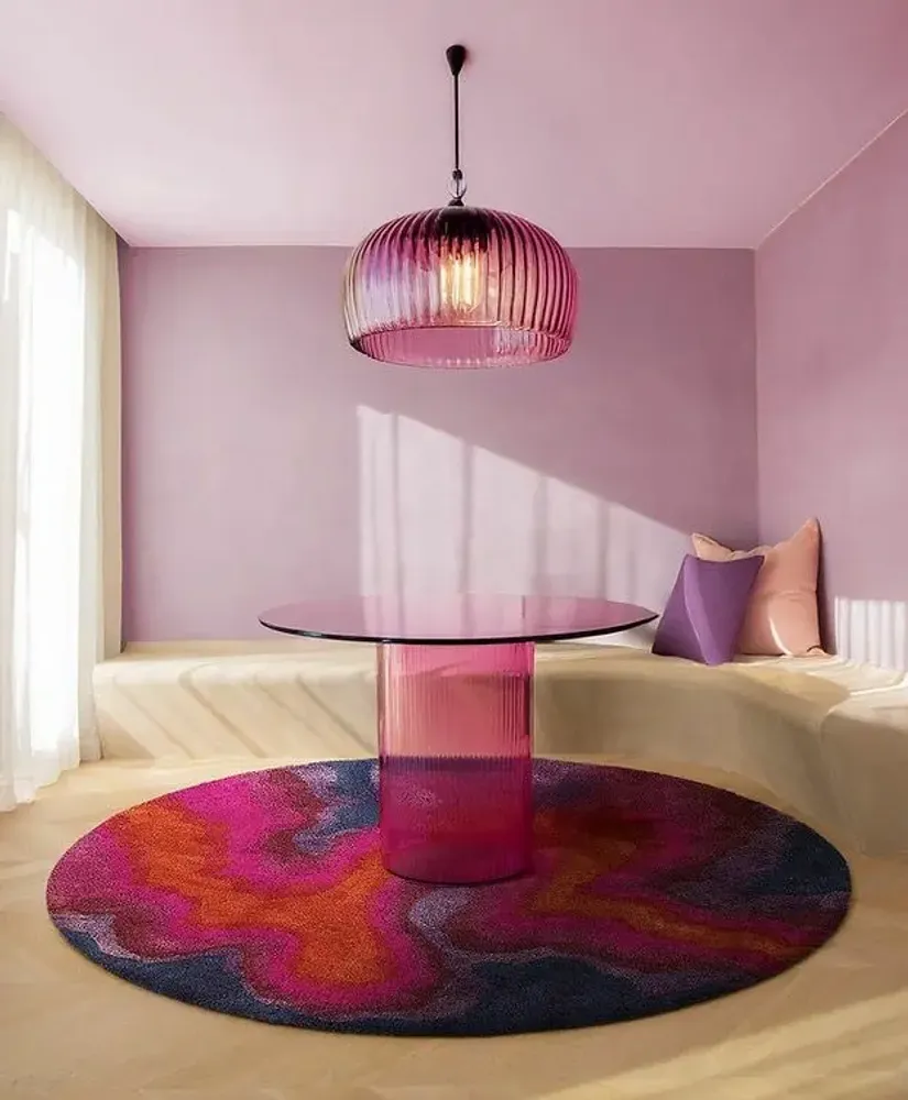 Tapis - Tapis Coral Reef - COCONO