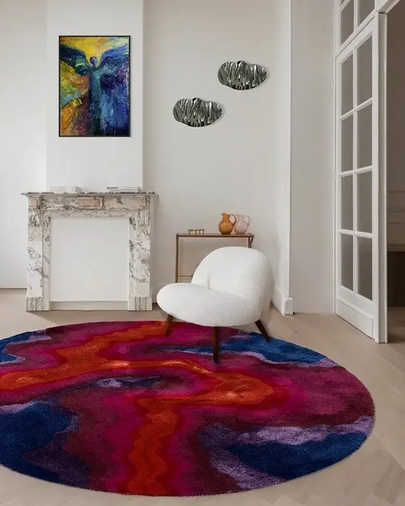 Tapis - Tapis Coral Reef - COCONO