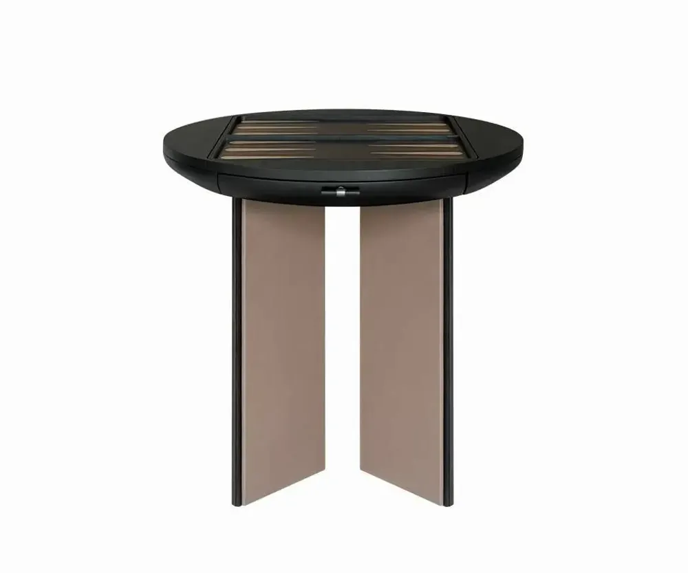 Autres tables - Table de backgammon Crawford - WOOD TAILORS CLUB