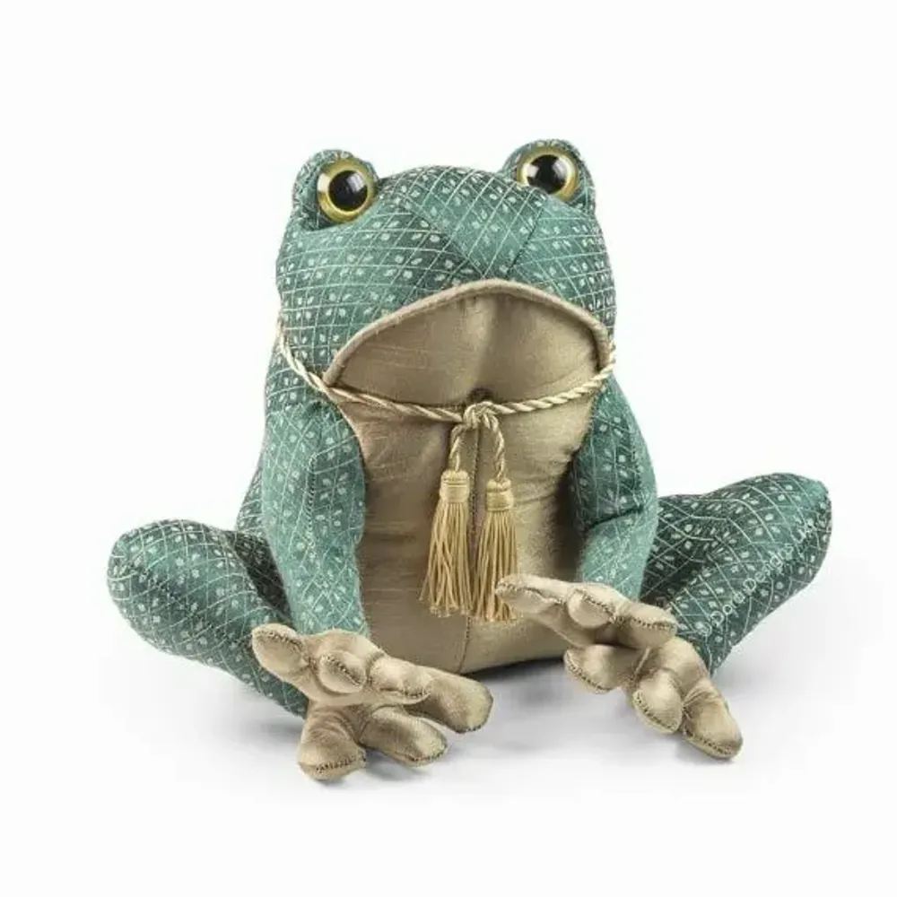 Decorative objects - door stop Prince - KARENA INTERNATIONAL