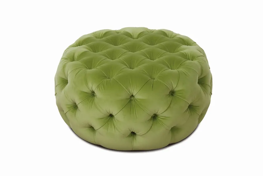 Poufs - Pouf Circus | Pouf - CREARTE COLLECTIONS