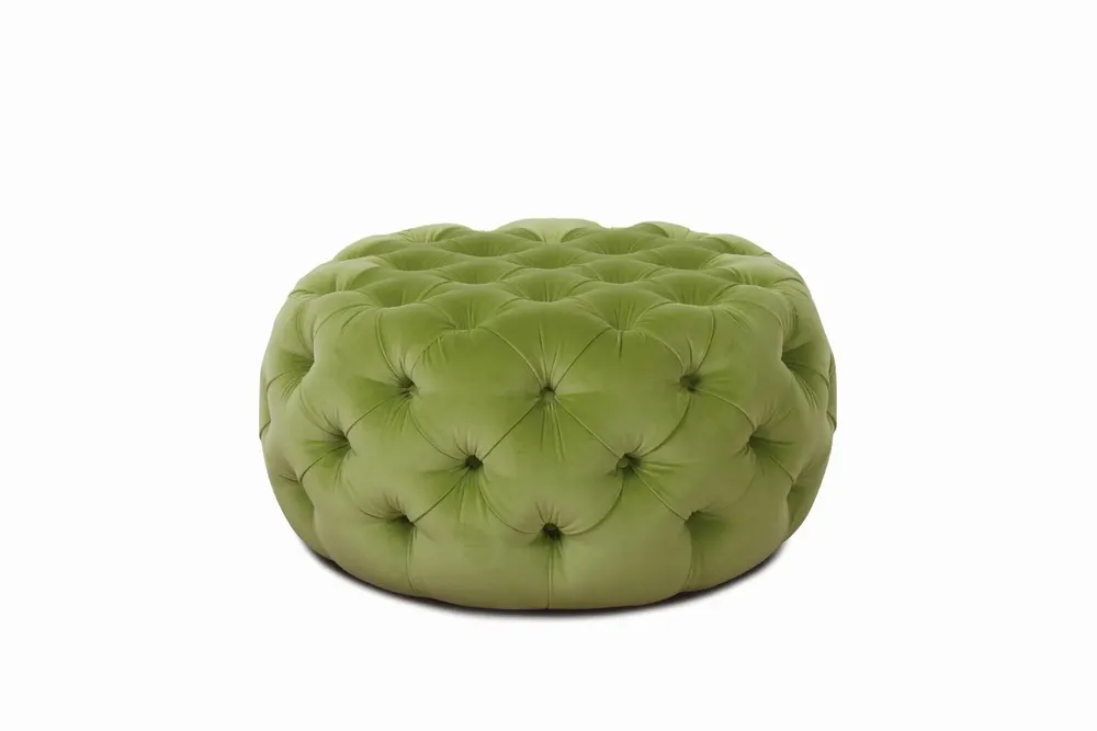 Poufs - Pouf Circus | Pouf - CREARTE COLLECTIONS