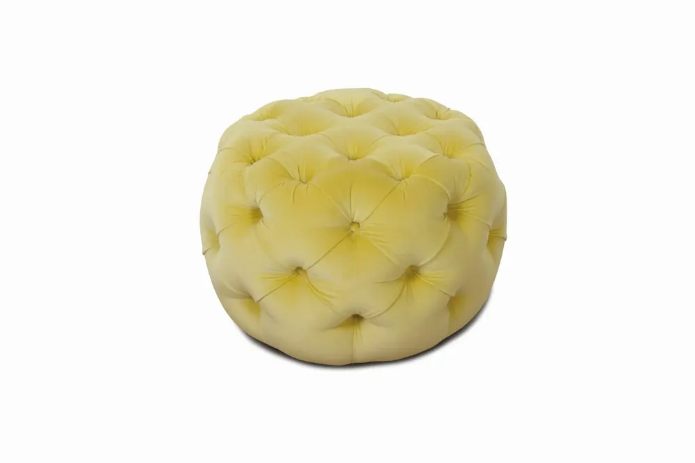 Poufs - Pouf Circus | Pouf - CREARTE COLLECTIONS