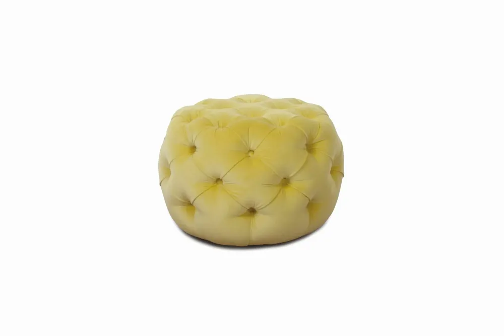 Poufs - Pouf Circus | Pouf - CREARTE COLLECTIONS