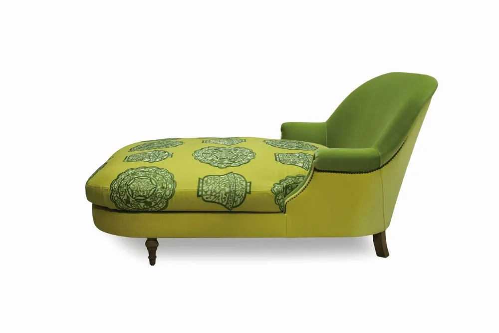 Fauteuils pour collectivités - Victoria XL Origins | Chaise longue - CREARTE COLLECTIONS