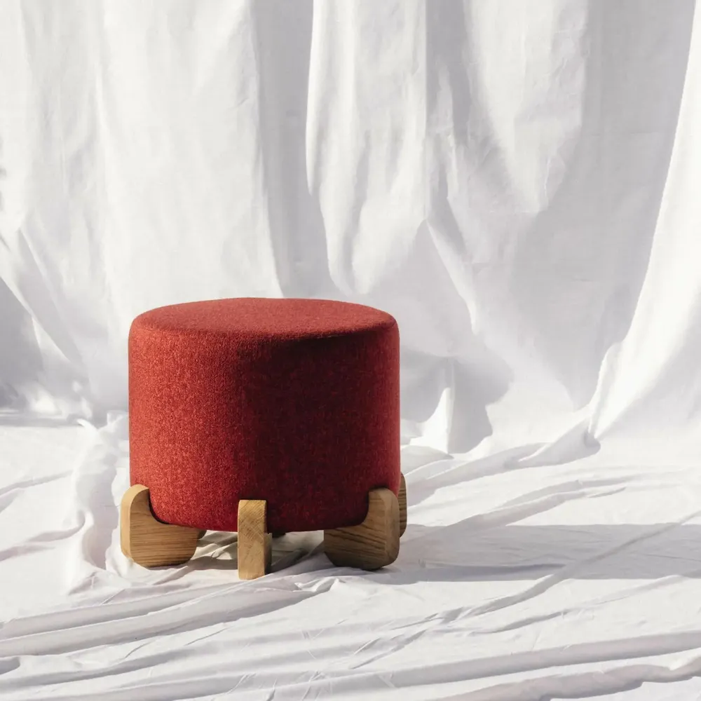 Tabourets - Tabouret Ipanema - DUISTT