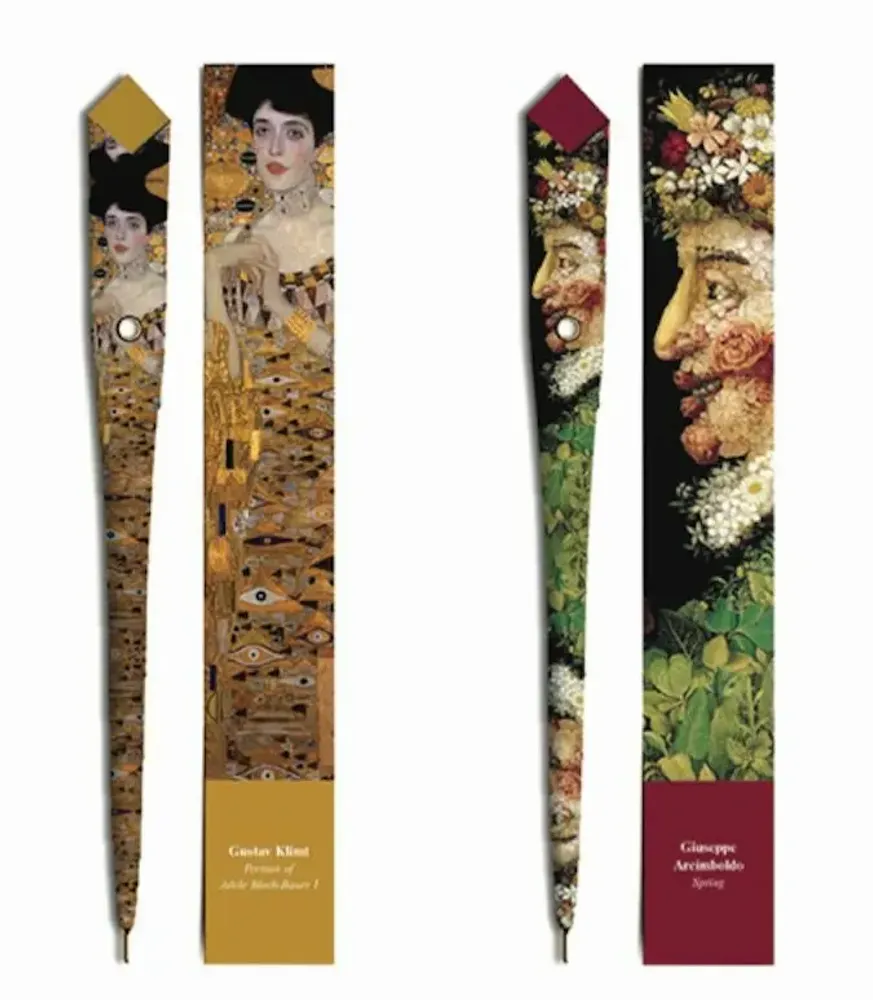 Stylos, feutres et crayons - 48 stylos en papier - Collection PEINTURE 2 - PLUME DE PAPIER