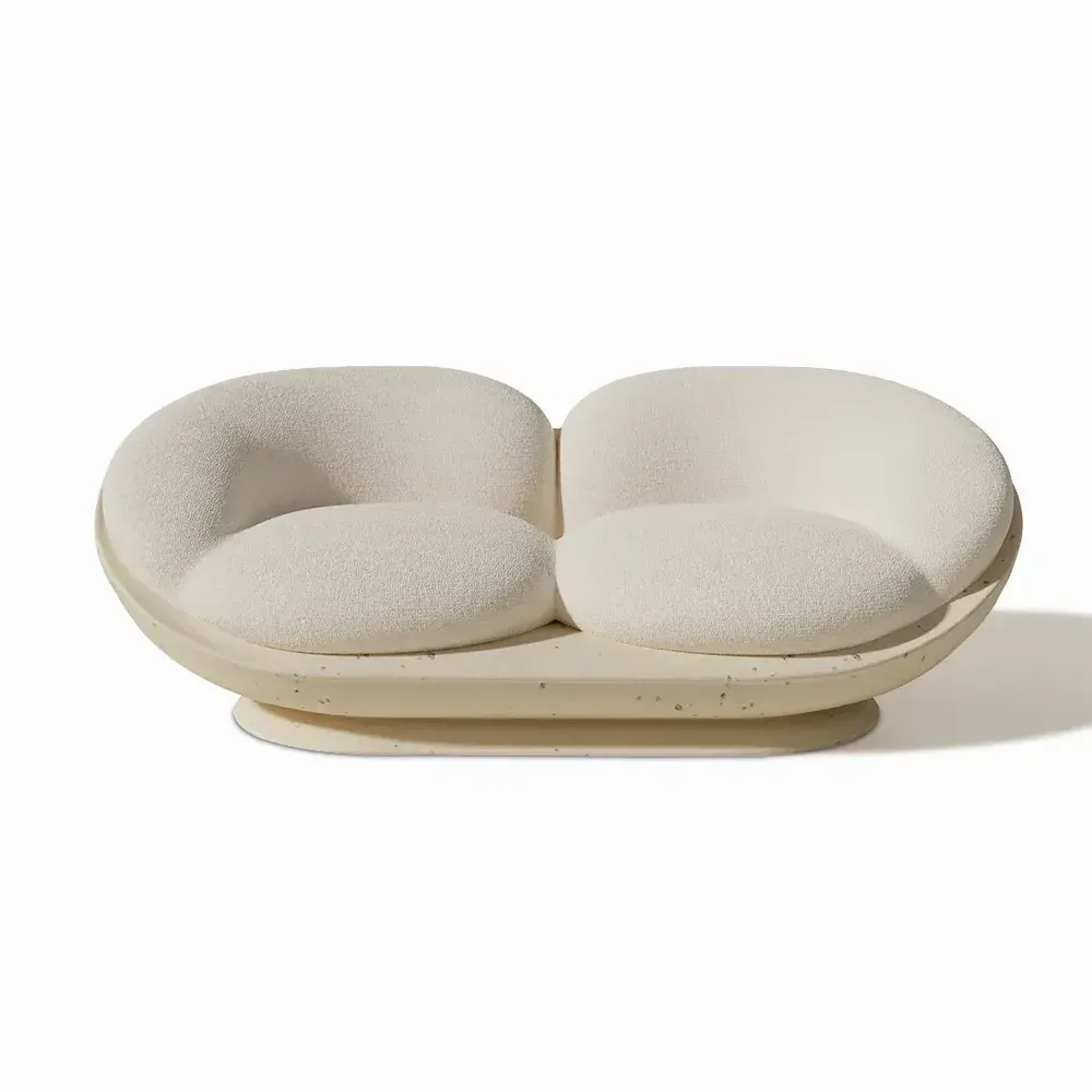 Canapés - Canapé - MIRAGE - ALEXANDRE LIGIOS