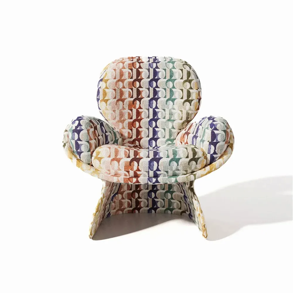 Armchairs - Armchair - SPIRALE ABONDANCE - ALEXANDRE LIGIOS