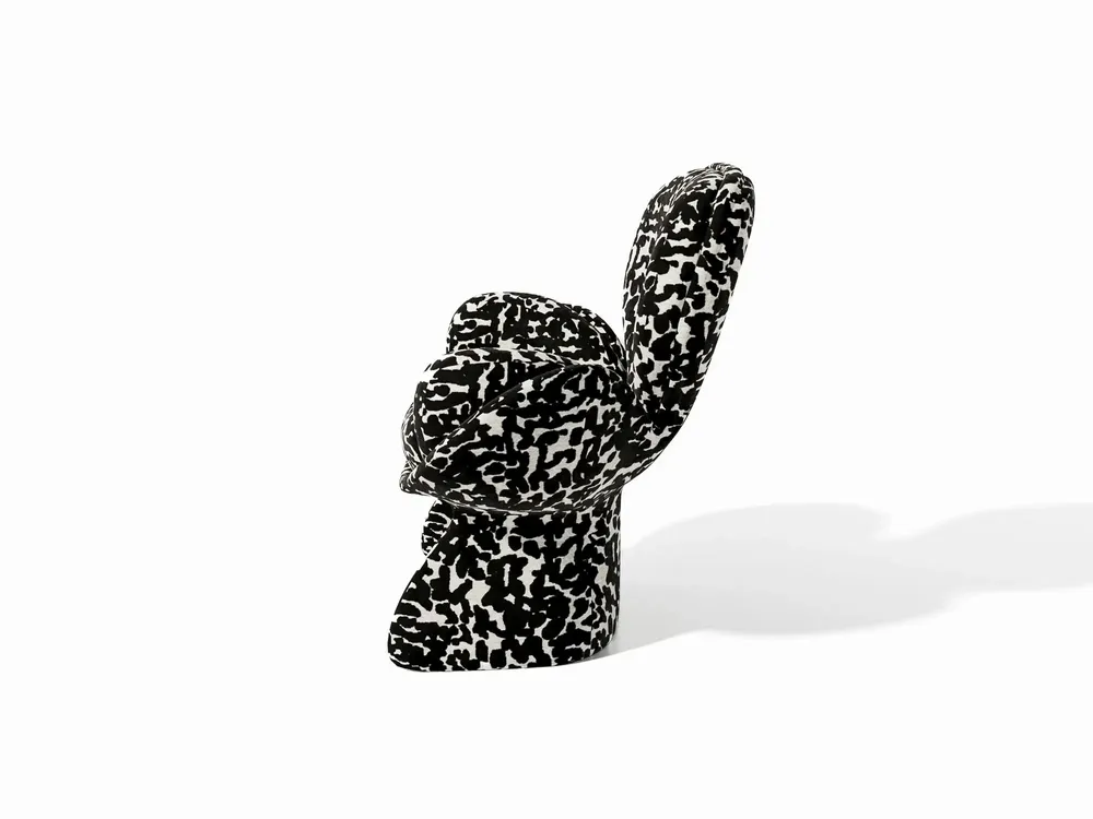 Fauteuils - Fauteuil - SPIRALE - ALEXANDRE LIGIOS