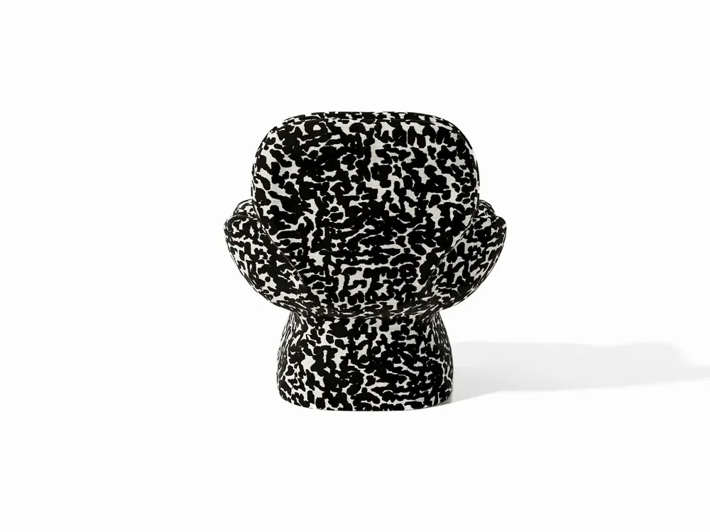 Fauteuils - Fauteuil - SPIRALE - ALEXANDRE LIGIOS