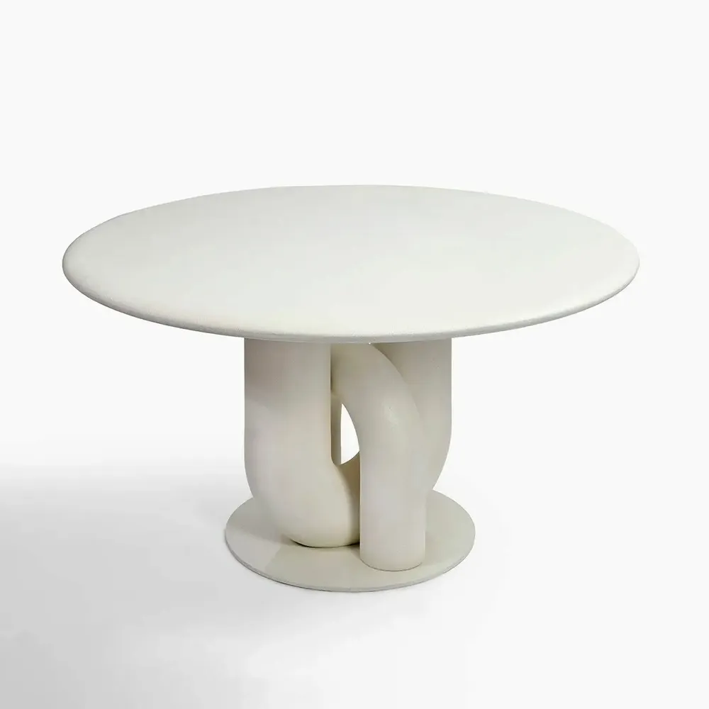 Tables pour hôtels - TABLE À MANGER LORI - CRISAL DECORACIÓN