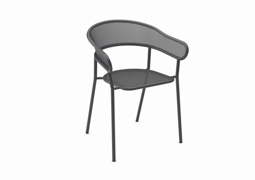 Fauteuils de jardin - FAUTEUIL CALIA - RD ITALIA