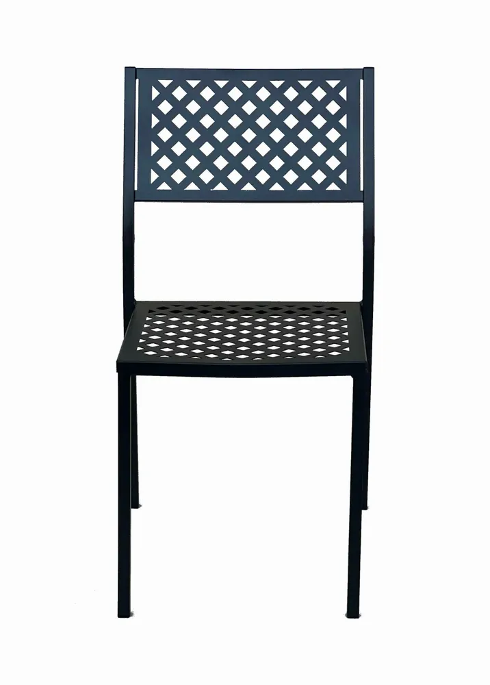 Chaises de jardin - CHAISE LOLA1 - RD ITALIA