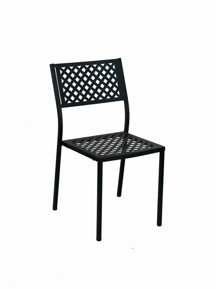 Chaises de jardin - CHAISE LOLA1 - RD ITALIA