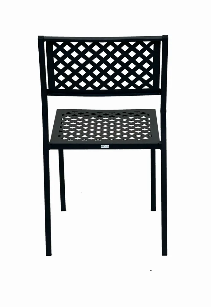 Chaises de jardin - CHAISE LOLA1 - RD ITALIA