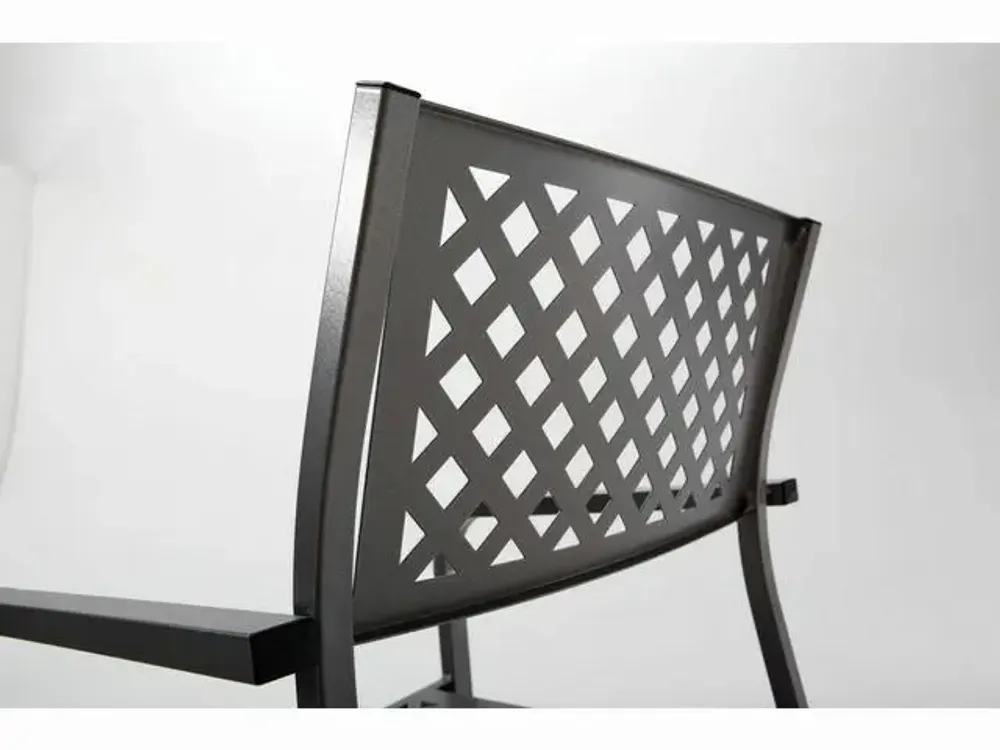 Chaises de jardin - CHAISE LOLA1 - RD ITALIA