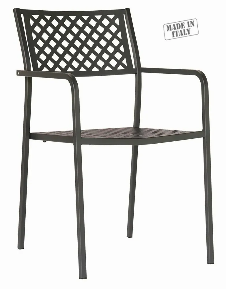 Chaises de jardin - CHAISE LOLA2 - RD ITALIA