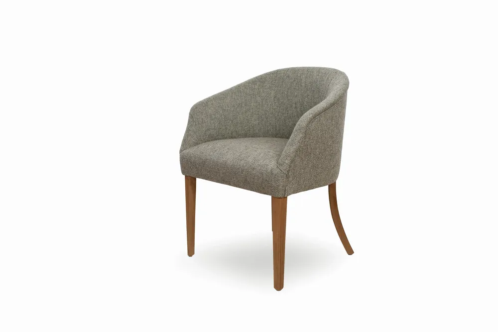 Chairs for hospitalities & contracts - Girona Chair Origins | Chair and bench - CREARTE COLLECTIONS