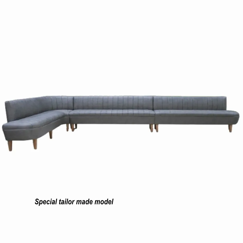 Benches - Gavina Bench |Bench - CREARTE COLLECTIONS
