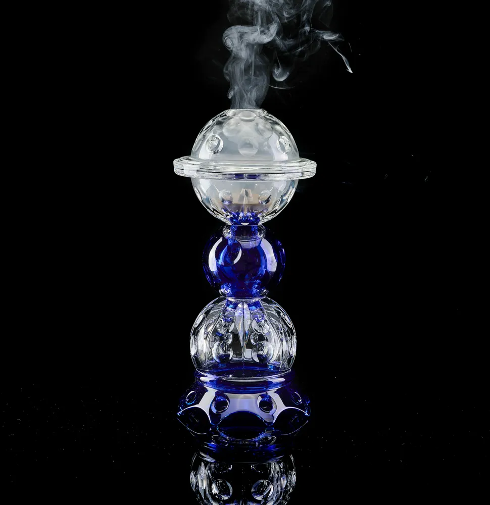 Parfums d'intérieur - Sovereign Brûle-encens et vases - MARIO CIONI & C