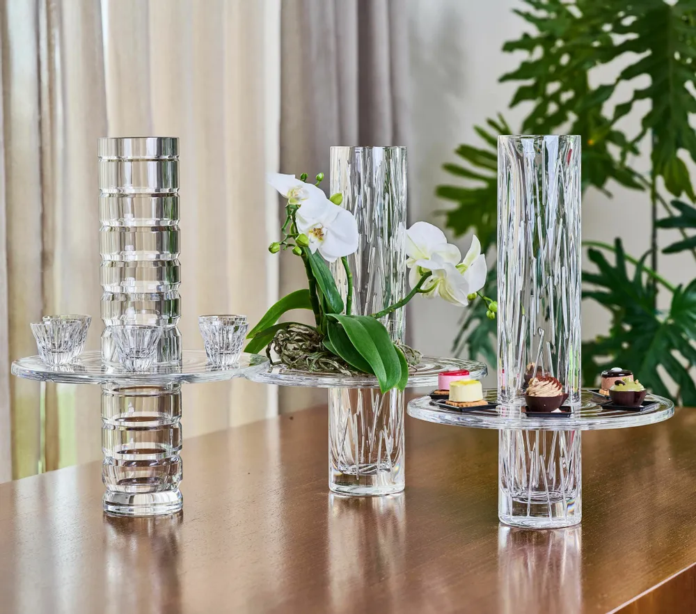Objets de décoration - Downtown Vases - MARIO CIONI & C