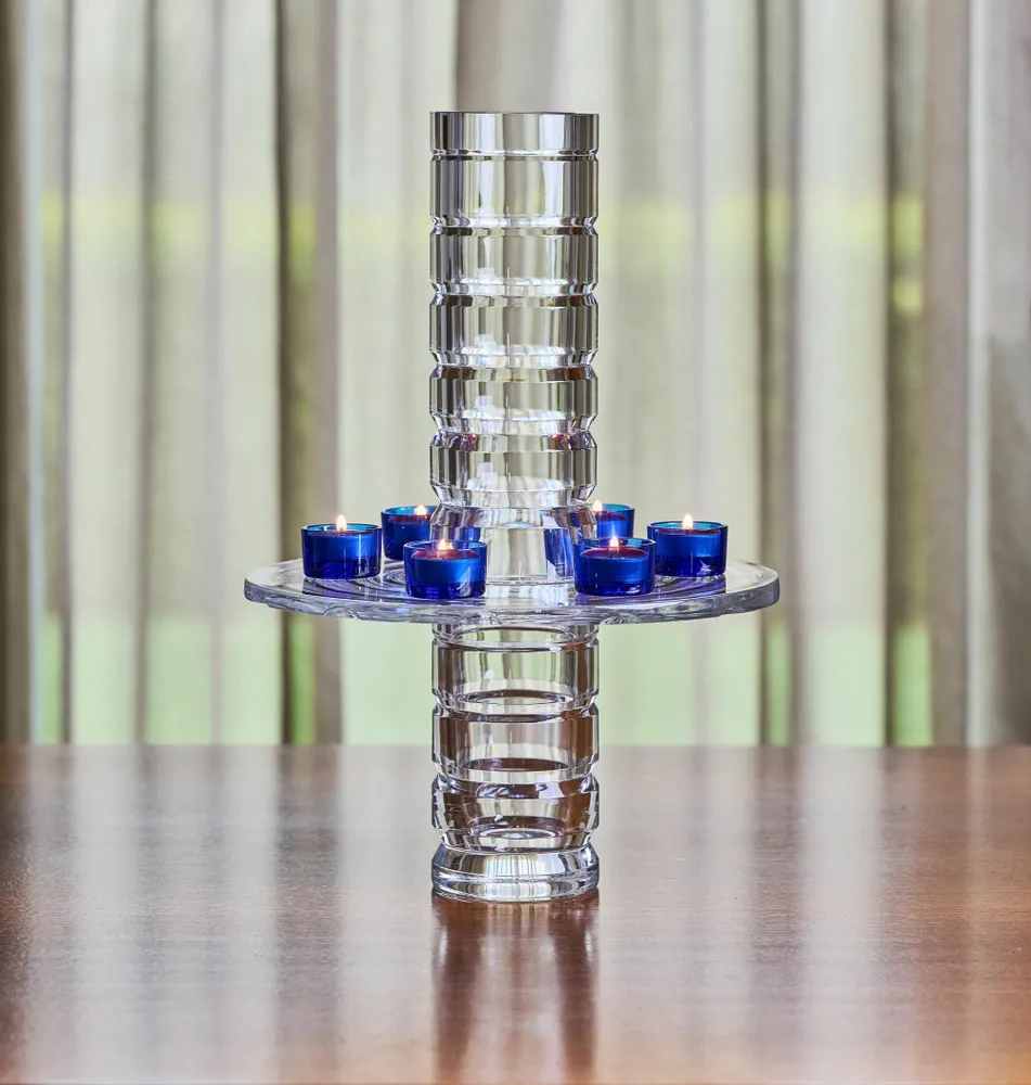 Objets de décoration - Downtown Vases - MARIO CIONI & C