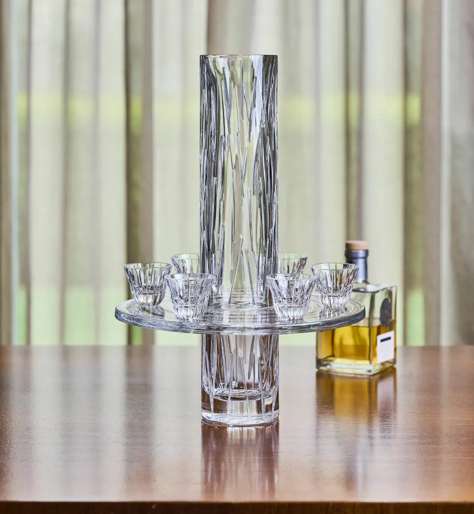 Objets de décoration - Downtown Vases - MARIO CIONI & C
