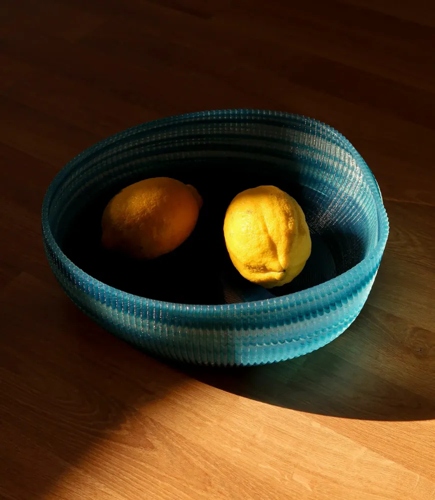 Decorative objects - DESIGN BOWL - ALZEA COLLECTION - MENDELEK STUDIO