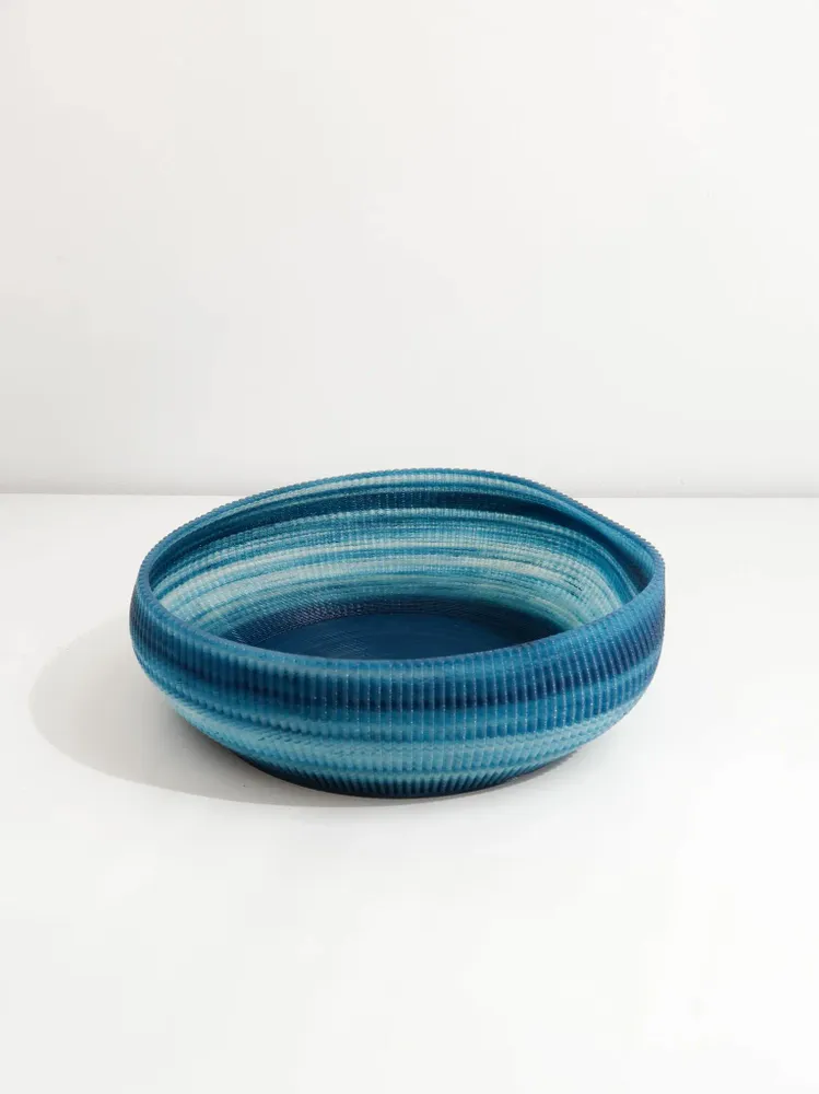 Decorative objects - DESIGN BOWL - ALZEA COLLECTION - MENDELEK STUDIO