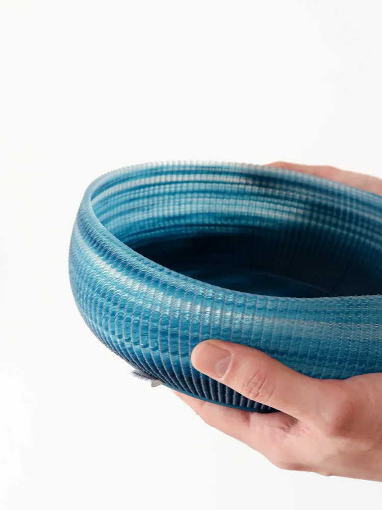 Decorative objects - DESIGN BOWL - ALZEA COLLECTION - MENDELEK STUDIO