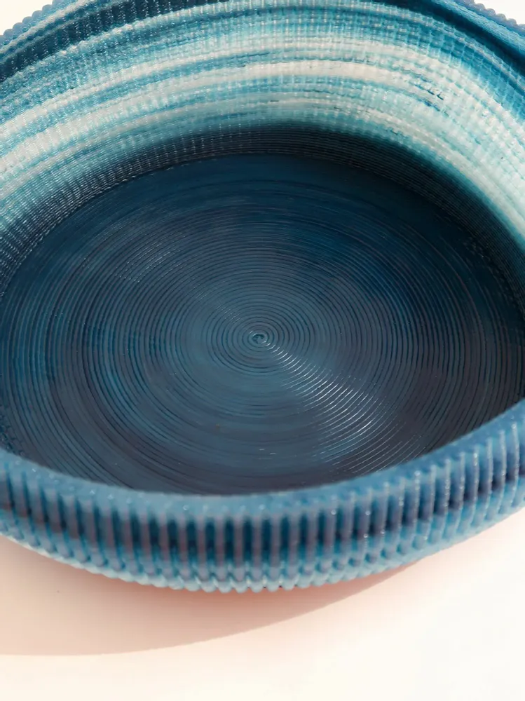 Decorative objects - DESIGN BOWL - ALZEA COLLECTION - MENDELEK STUDIO