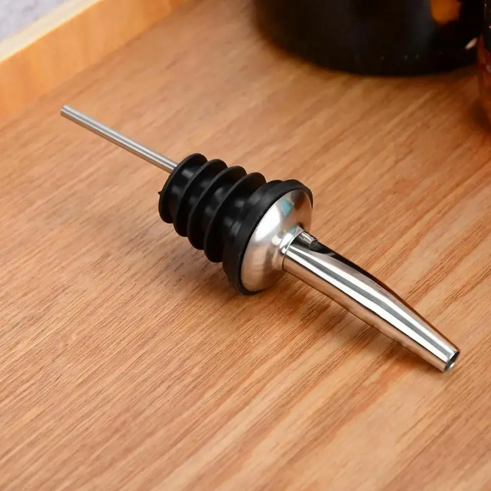 Accessoires pour le vin - Bec verseur pour bouteille - 3 couleurs - SOSTRAW & SMARTTHINGS