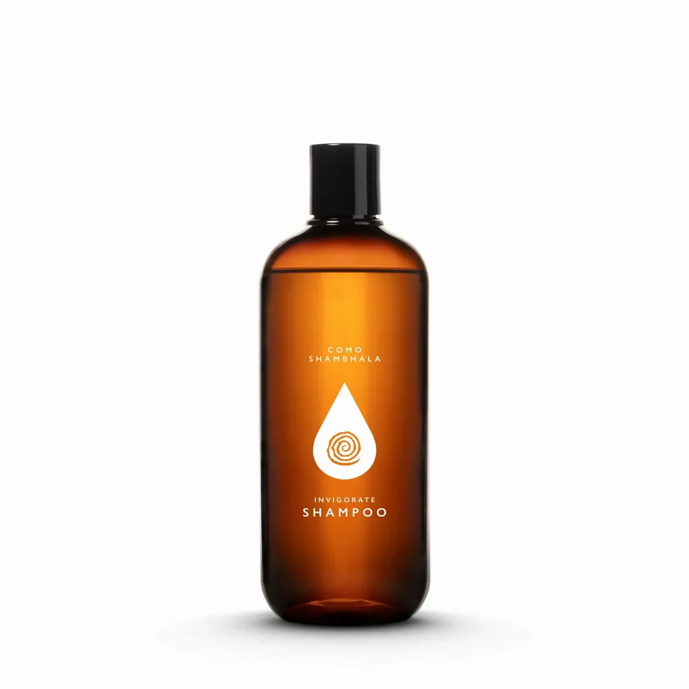 Soins cheveux - Revigorate - Shampooing - COMO SHAMBHALA