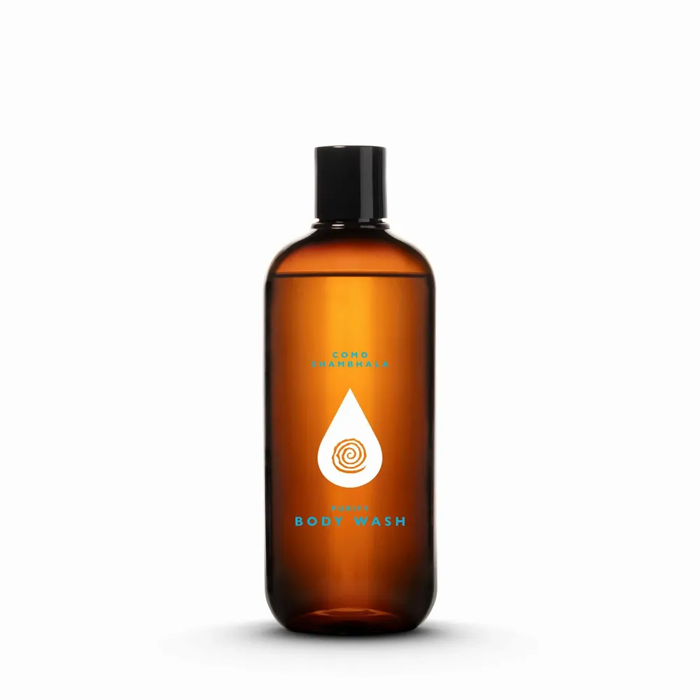 Soaps - Purifying body wash - COMO SHAMBHALA