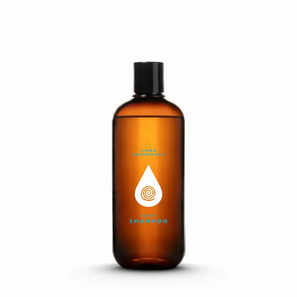 Soins cheveux - Purify - Shampooing - COMO SHAMBHALA