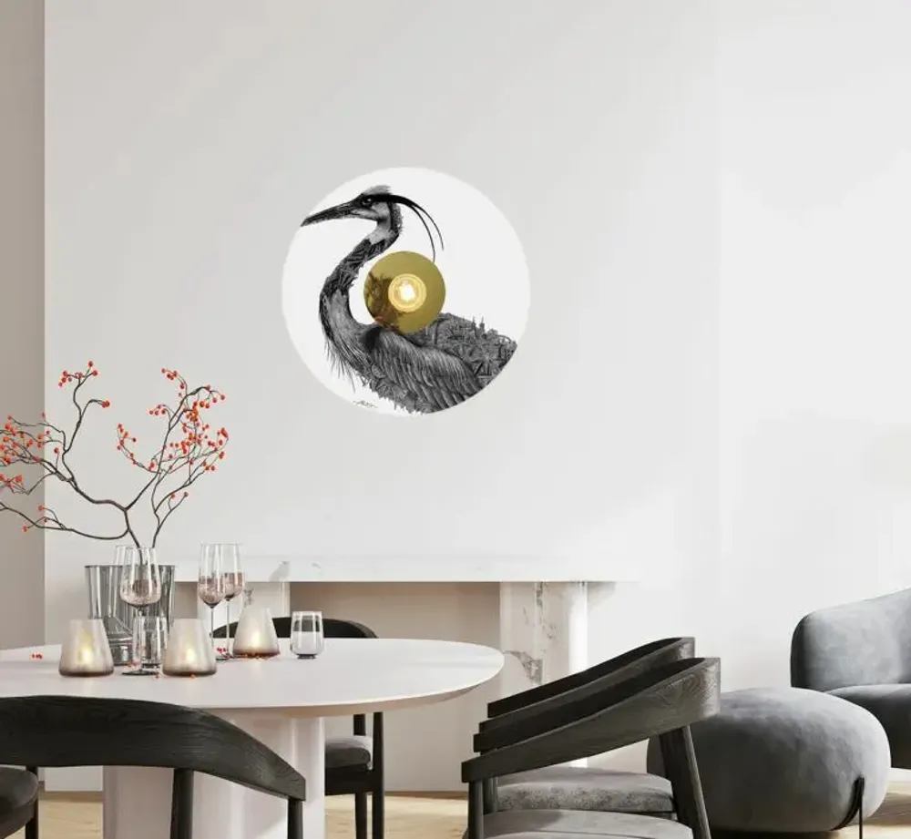 Other wall decoration - Lighting x Ardif - UNSTANDART