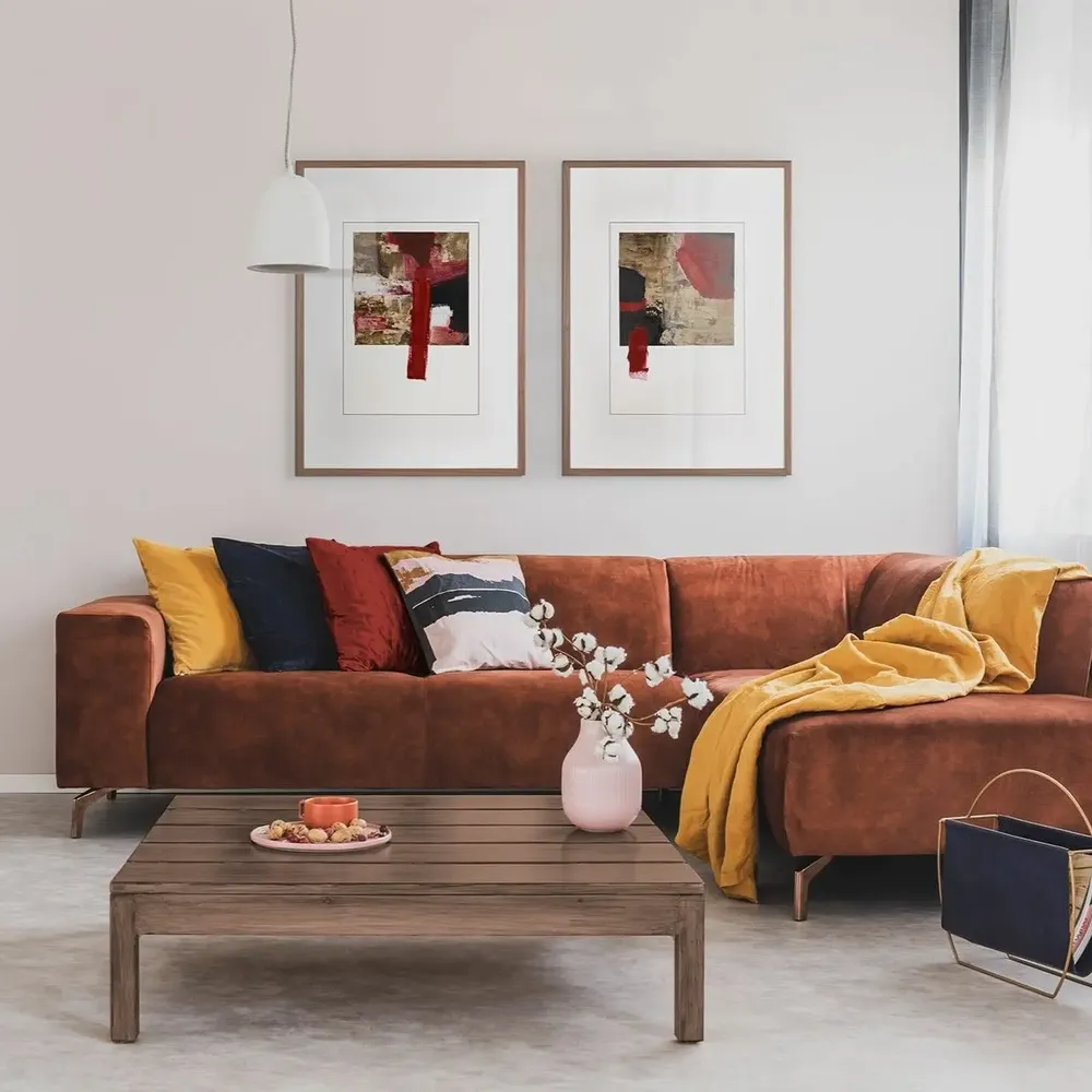 Services - 'Audacia 01' - Œuvre Originale - 70x100 cm - PERSPECTIVA 10