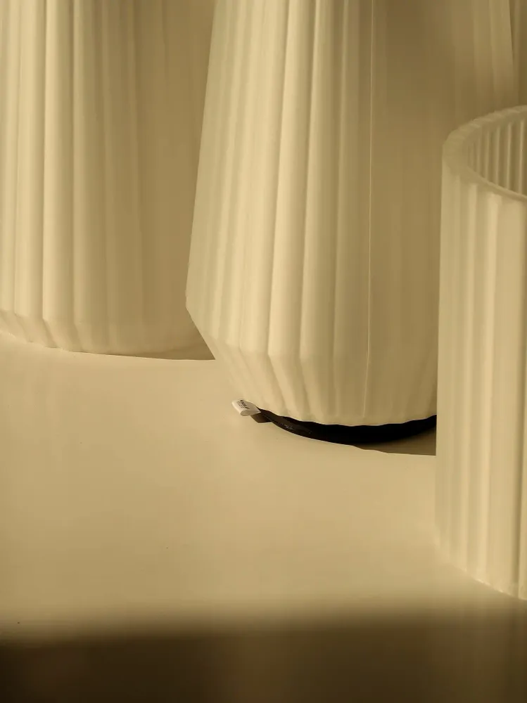 Lampes de table - LAMPE DE TABLE - MIZAR TILT - MENDELEK STUDIO