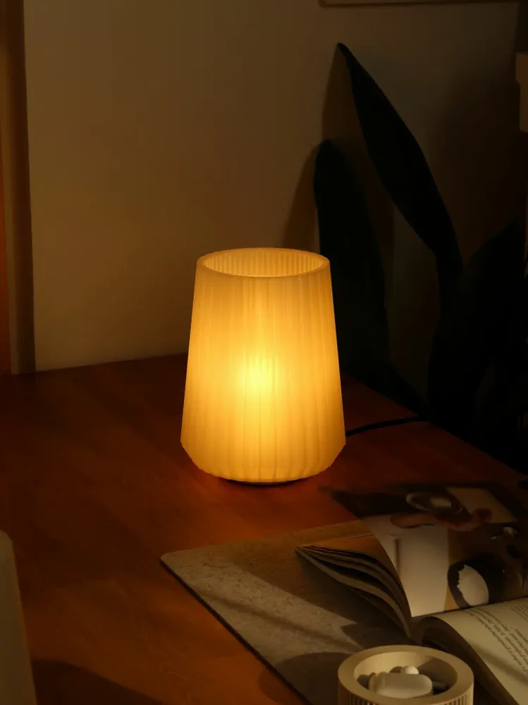 Lampes de table - LAMPE DE TABLE - MIZAR TILT - MENDELEK STUDIO