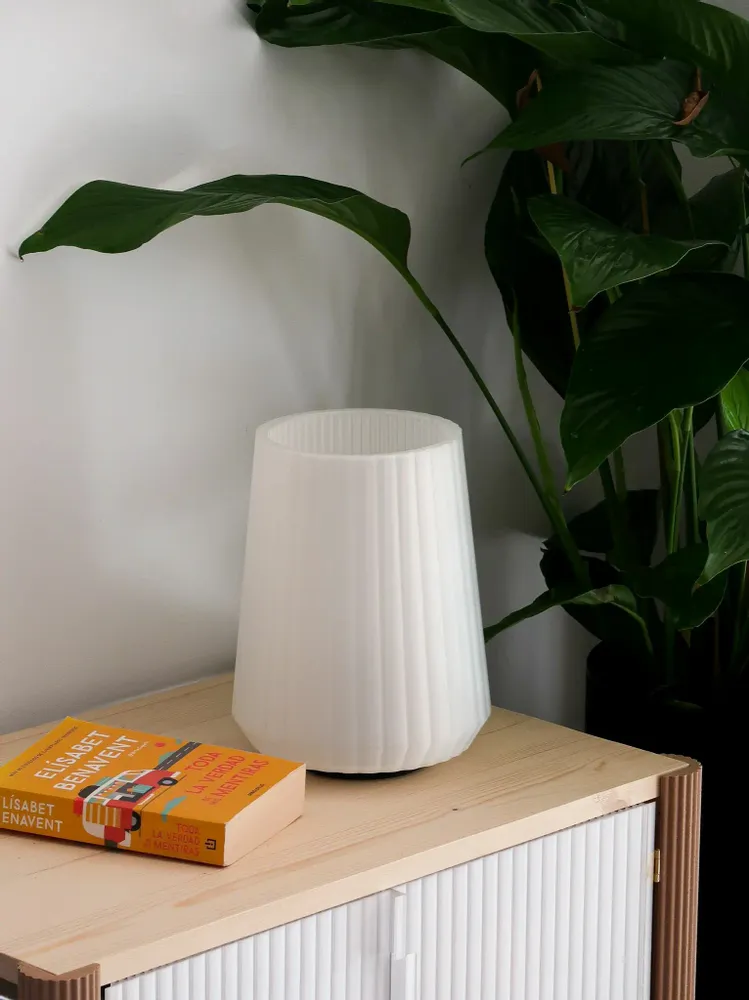 Lampes de table - LAMPE DE TABLE - MIZAR TILT - MENDELEK STUDIO