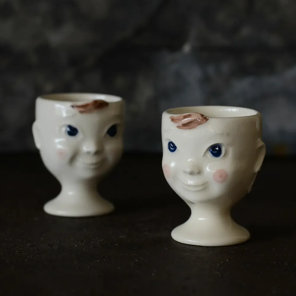 Bols - Friends - MARUMITSU POTERIE